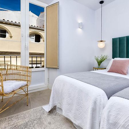 Iloftmalaga San Juan Apartment Exterior foto