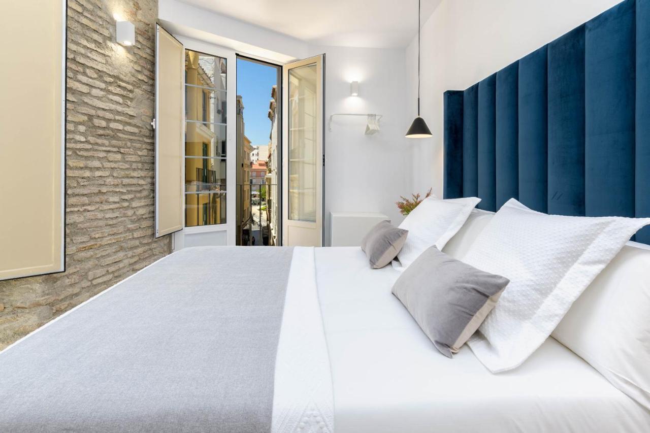 Iloftmalaga San Juan Apartment Exterior foto