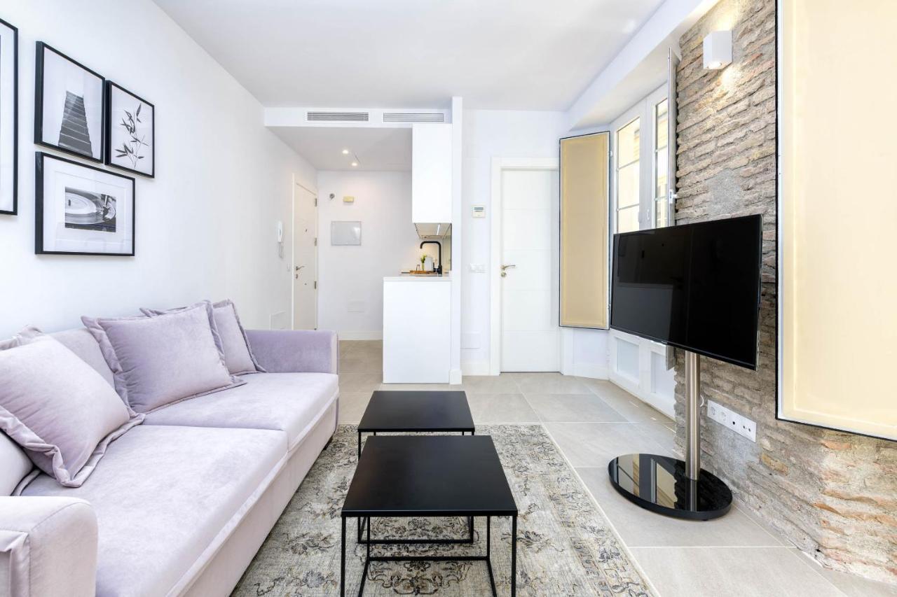 Iloftmalaga San Juan Apartment Exterior foto