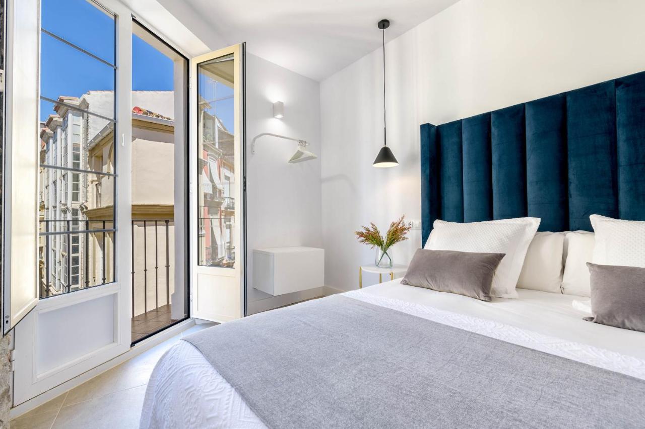 Iloftmalaga San Juan Apartment Exterior foto