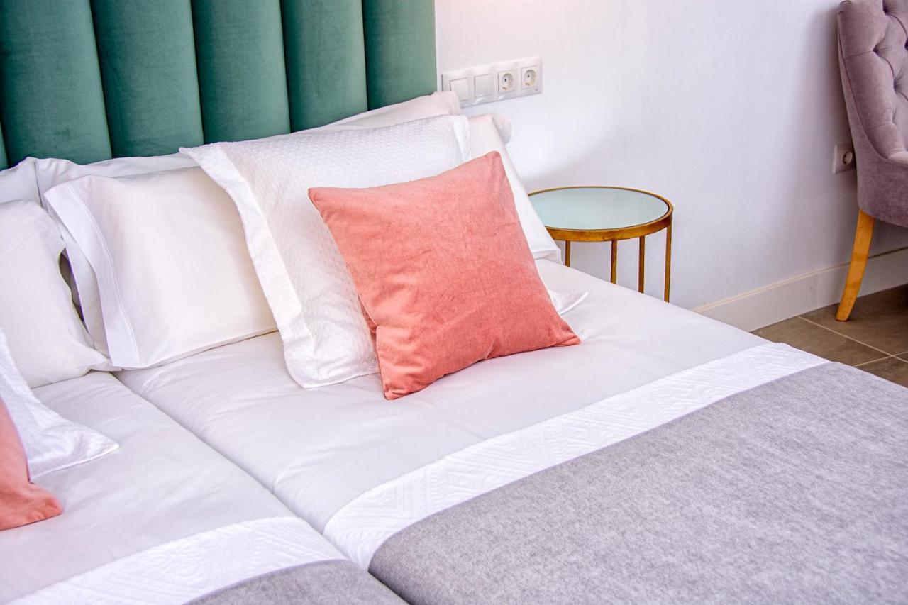Iloftmalaga San Juan Apartment Exterior foto