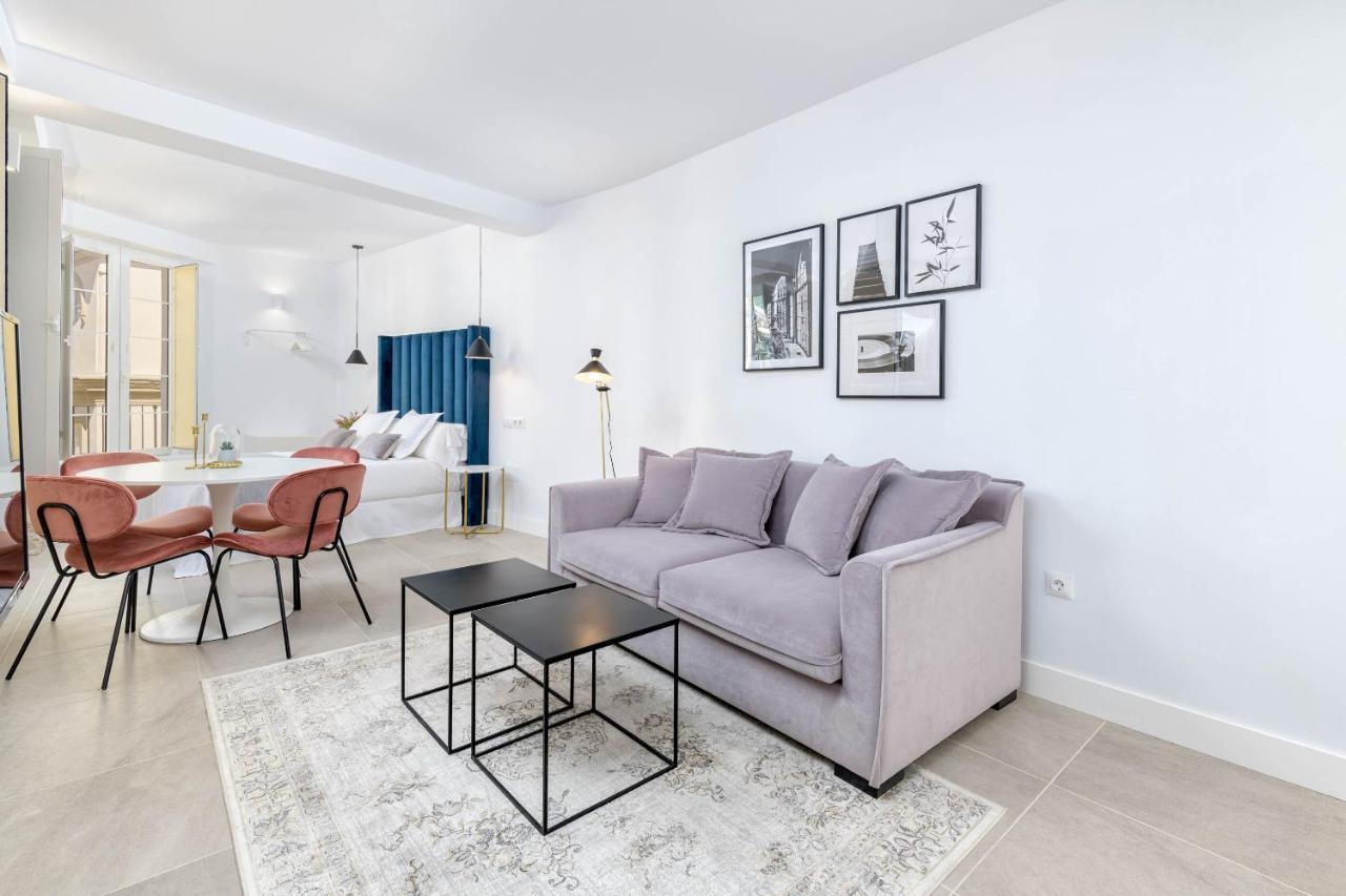 Iloftmalaga San Juan Apartment Exterior foto